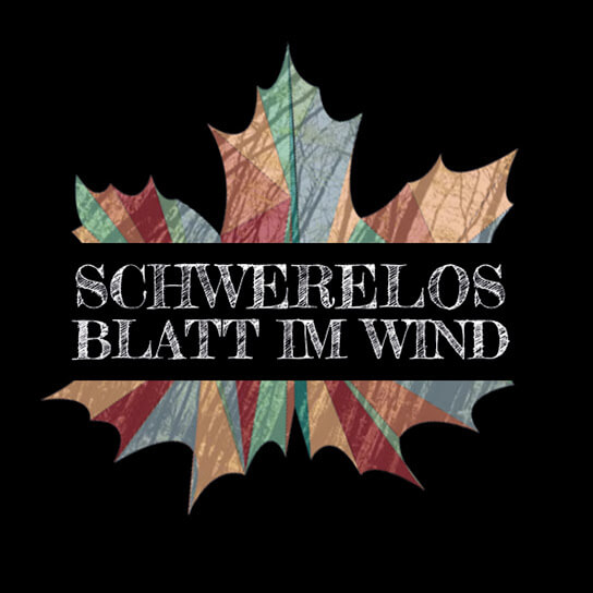 Blatt im Wind Cover