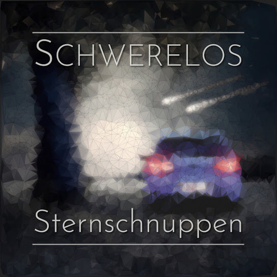 Sternschnuppen Cover