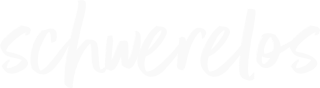 Schwerelos Logo